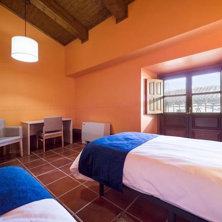 La Casona De Montealegre Guest House Montealegre  Екстериор снимка