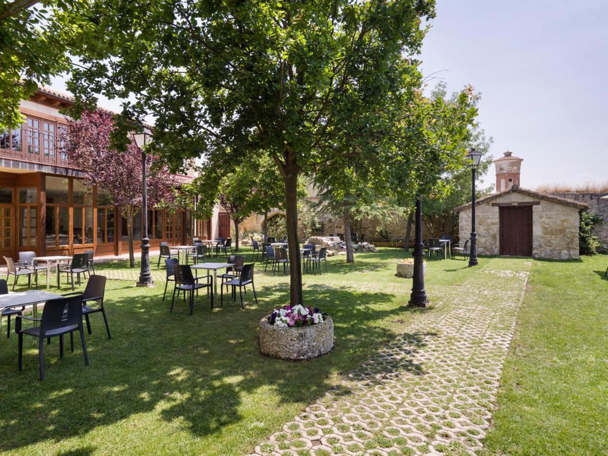 La Casona De Montealegre Guest House Montealegre  Екстериор снимка