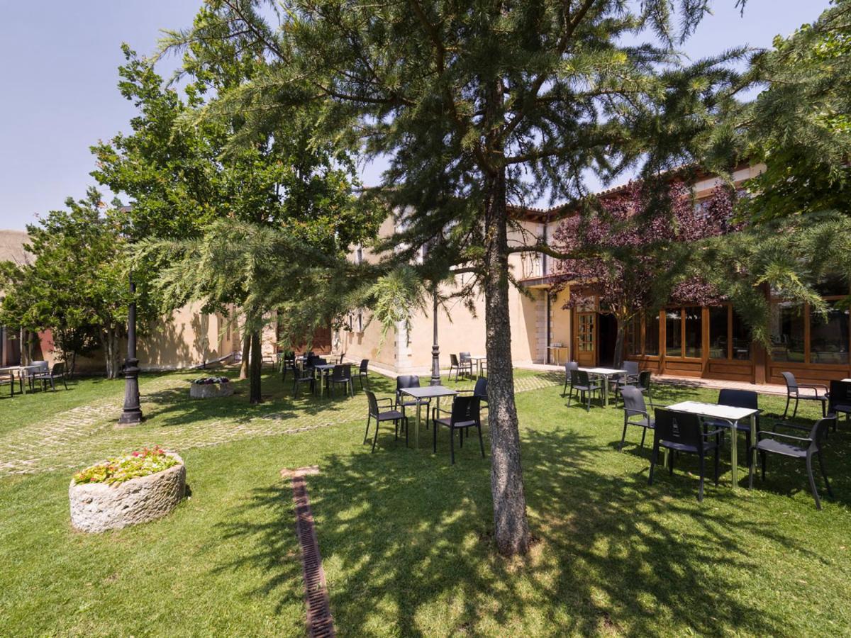 La Casona De Montealegre Guest House Montealegre  Екстериор снимка