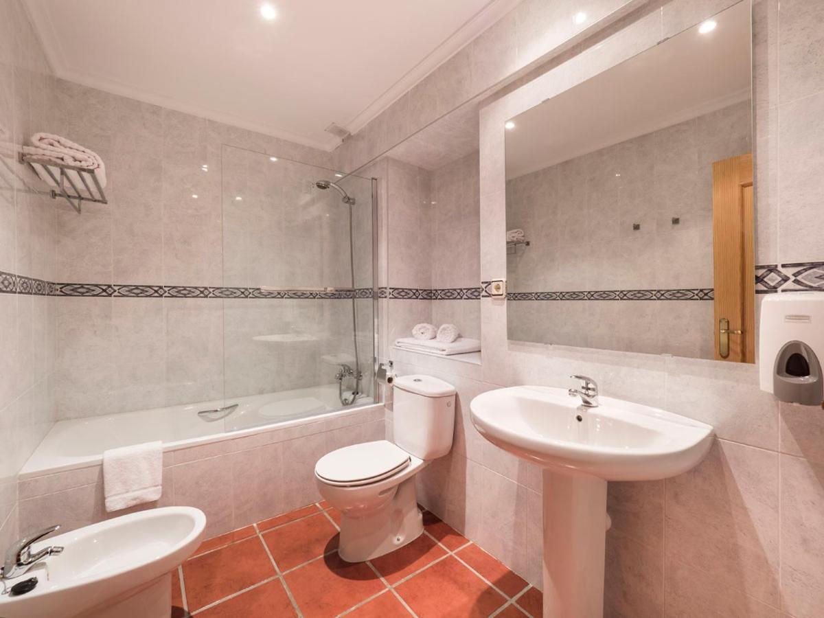 La Casona De Montealegre Guest House Montealegre  Екстериор снимка
