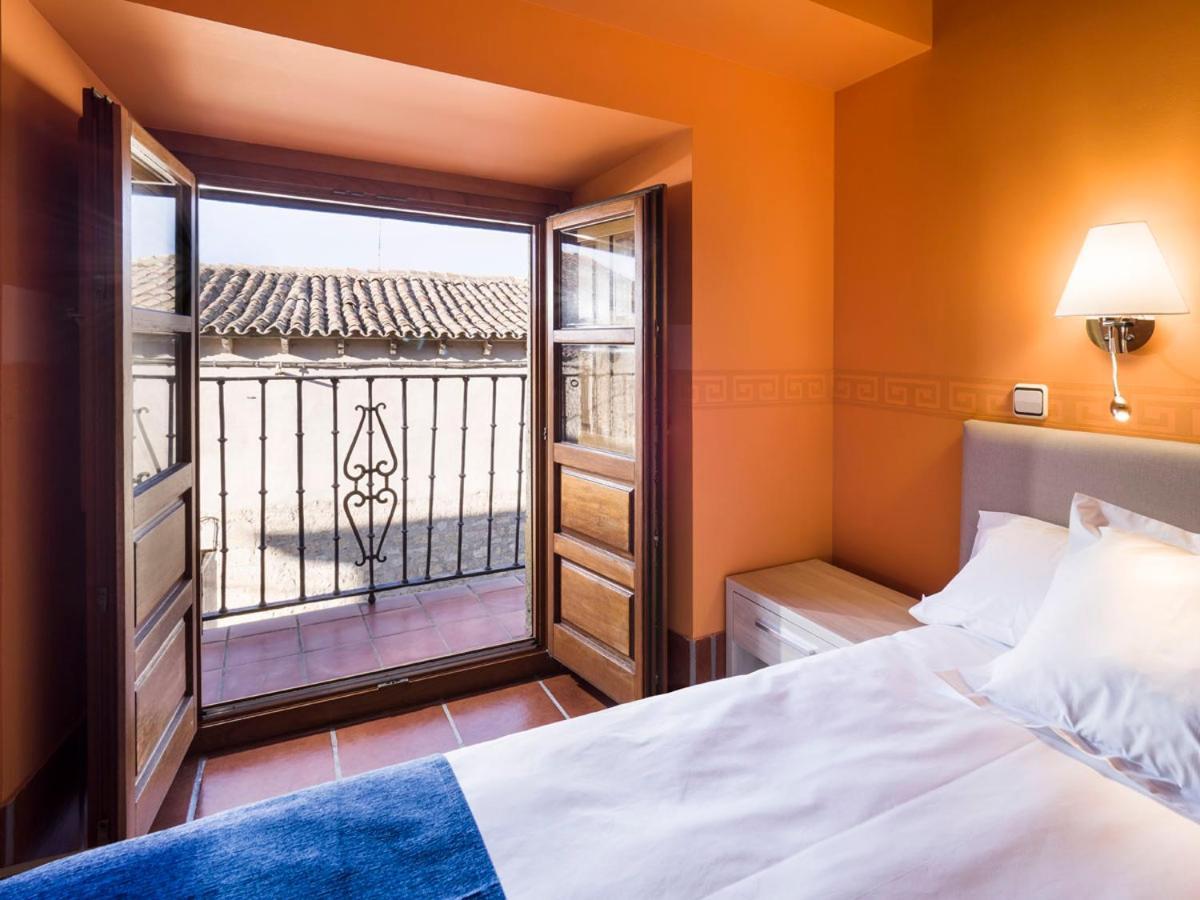 La Casona De Montealegre Guest House Montealegre  Екстериор снимка