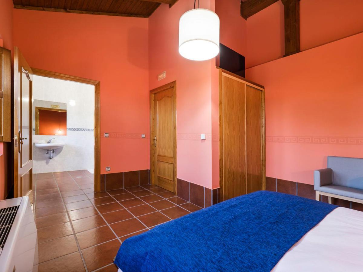 La Casona De Montealegre Guest House Montealegre  Екстериор снимка