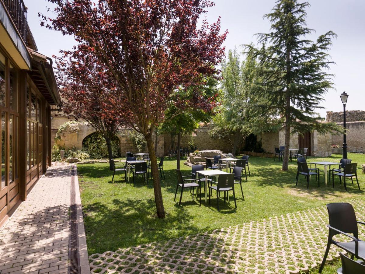 La Casona De Montealegre Guest House Montealegre  Екстериор снимка