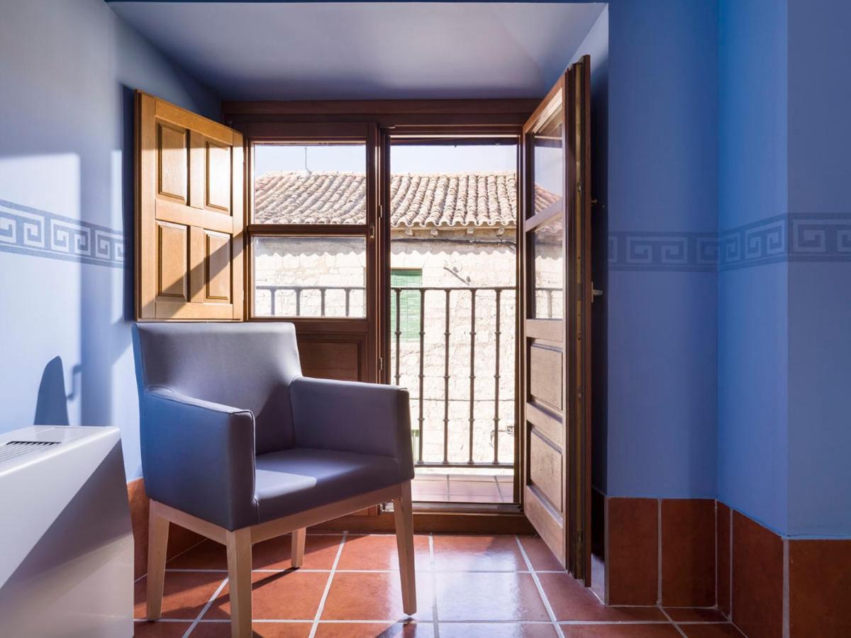 La Casona De Montealegre Guest House Montealegre  Екстериор снимка